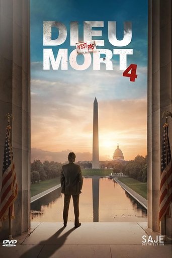 Film Dieu n'est pas mort 4 : Nous le peuple streaming VF gratuit complet
