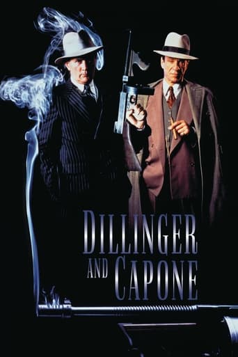 Dillinger et Capone streaming VF gratuit complet