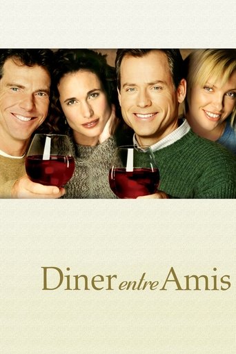 Dîner entre amis streaming VF gratuit complet