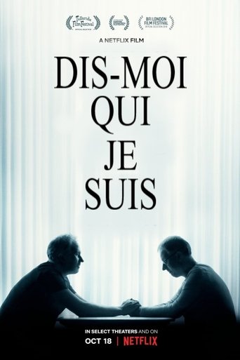 Film Dis-moi qui je suis streaming VF gratuit complet