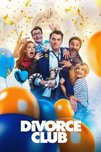 Divorce Club streaming VF gratuit complet