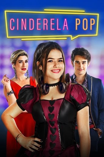 Film DJ Cendrillon streaming VF gratuit complet