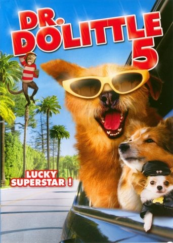 Film Docteur Dolittle 5 streaming VF gratuit complet