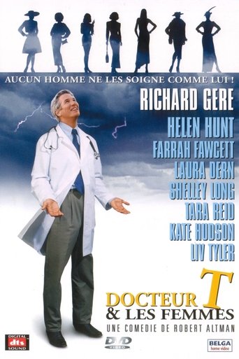 Film Docteur T & Les Femmes streaming VF gratuit complet