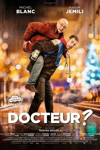 Film Docteur ? streaming VF gratuit complet