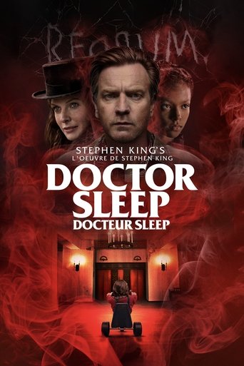 Film Doctor Sleep streaming VF gratuit complet