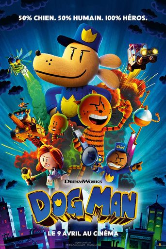 Film Dog Man streaming VF gratuit complet