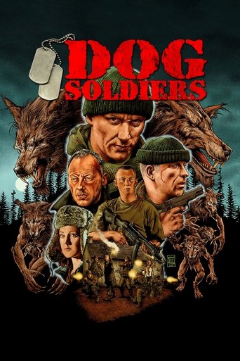 Film Dog Soldiers streaming VF gratuit complet