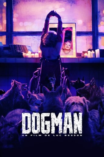 Film Dogman streaming VF gratuit complet