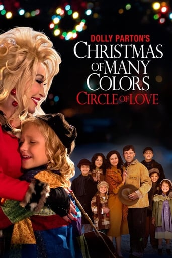 Film Dolly Parton's Christmas of Many Colors: Circle of Love streaming VF gratuit complet