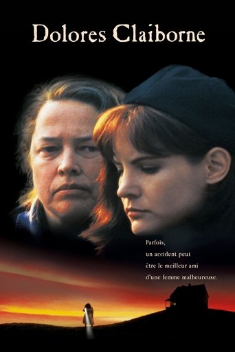 Film Dolores Claiborne streaming VF gratuit complet