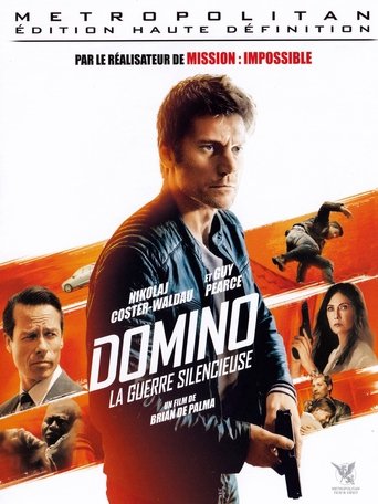 Film Domino - La guerre silencieuse streaming VF gratuit complet