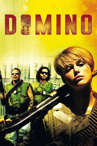Film Domino streaming VF gratuit complet