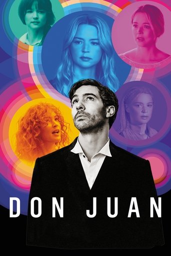 Film Don Juan streaming VF gratuit complet