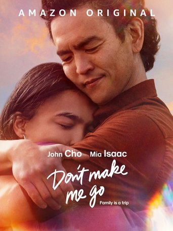 Film Don't Make Me Go streaming VF gratuit complet