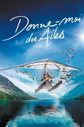 Film Donne-moi des ailes streaming VF gratuit complet
