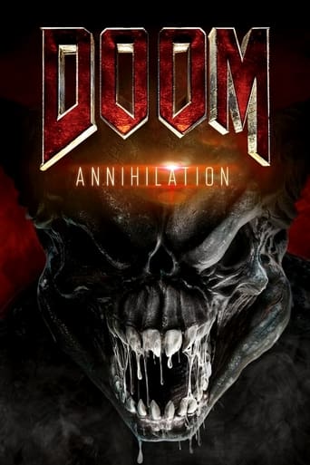 Film Doom : Annihilation streaming VF gratuit complet