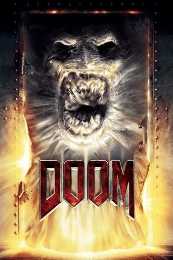 Film Doom streaming VF gratuit complet