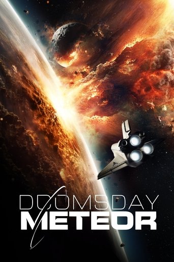 Film Doomsday Meteor streaming VF gratuit complet