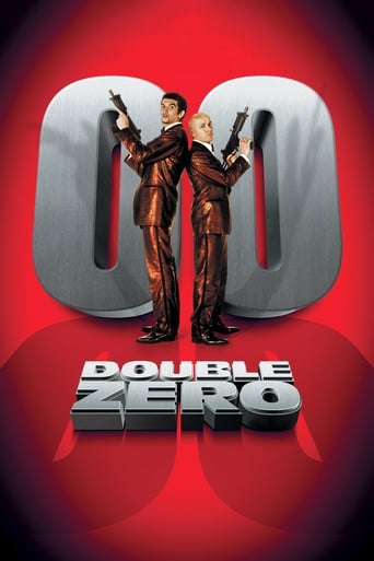 Film Double zéro streaming VF gratuit complet
