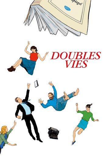 Film Doubles vies streaming VF gratuit complet