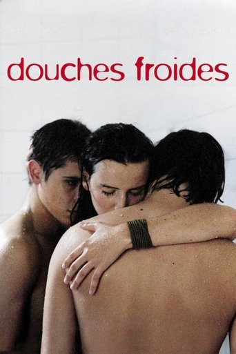 Film Douches froides streaming VF gratuit complet