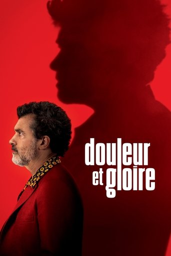 Douleur et gloire streaming VF gratuit complet