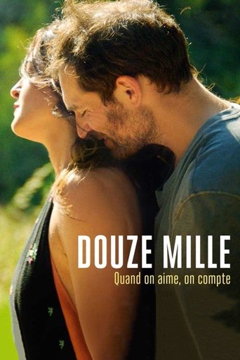 Film Douze mille streaming VF gratuit complet