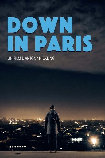 Film Down in Paris streaming VF gratuit complet