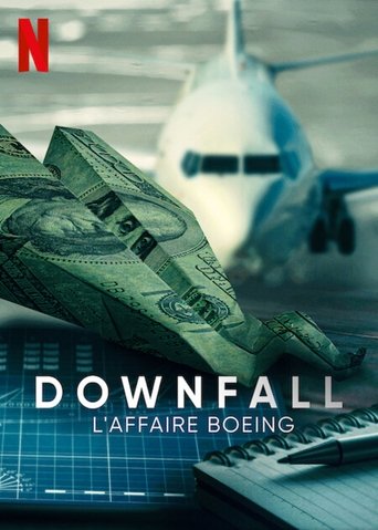 Film Downfall : L'affaire Boeing streaming VF gratuit complet