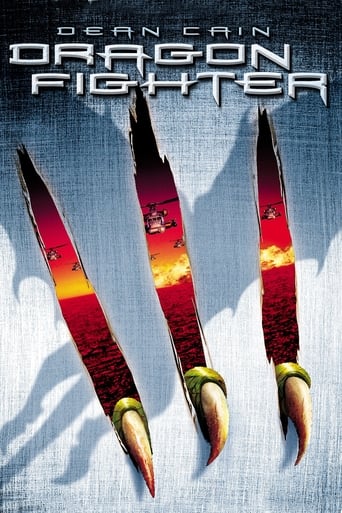 Dragon Fighter streaming VF gratuit complet