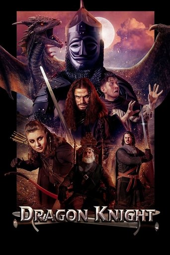 Film Dragon Knight streaming VF gratuit complet