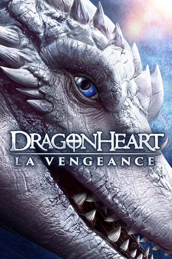 Film Dragonheart : La Vengeance streaming VF gratuit complet
