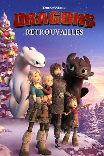 Film Dragons : Retrouvailles streaming VF gratuit complet