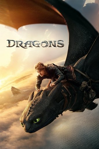 Film Dragons streaming VF gratuit complet