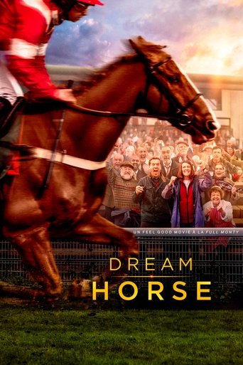 Film Dream Horse streaming VF gratuit complet