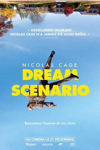 Film Dream Scenario streaming VF gratuit complet