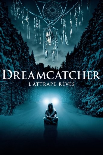Film Dreamcatcher : l'attrape-rêves streaming VF gratuit complet