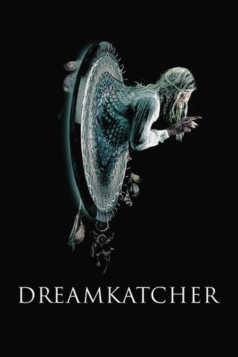 Film Dreamkatcher streaming VF gratuit complet