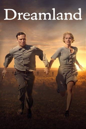 Film Dreamland streaming VF gratuit complet