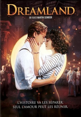 Film Dreamland streaming VF gratuit complet
