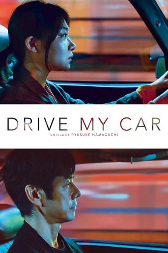 Drive My Car streaming VF gratuit complet