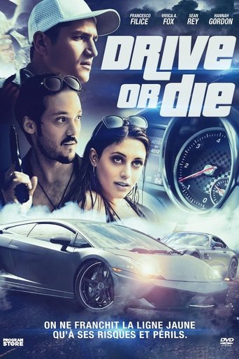 Film Drive or Die streaming VF gratuit complet