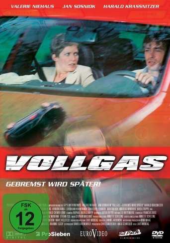 Film Drive or Die streaming VF gratuit complet