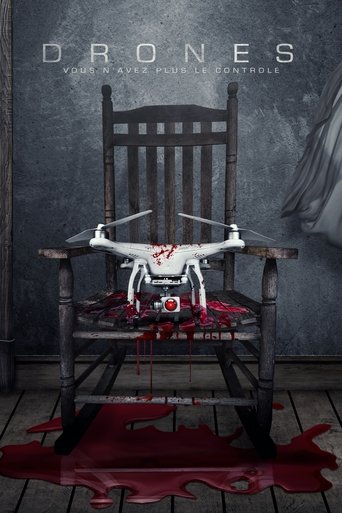 Drones streaming