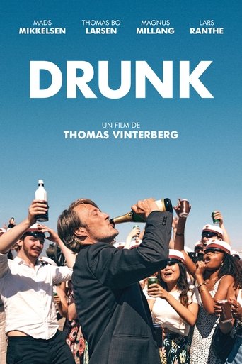 Film Drunk streaming VF gratuit complet