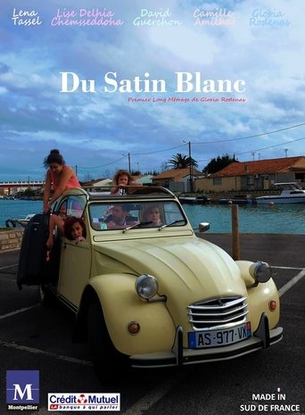 Du Satin Blanc streaming VF gratuit complet