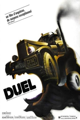 Film Duel streaming VF gratuit complet