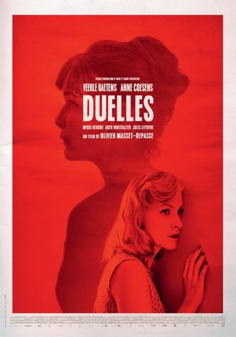 Film Duelles streaming VF gratuit complet