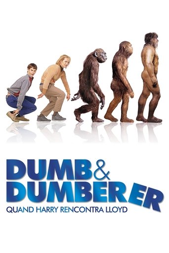Dumb & Dumberer : Quand Harry rencontra Lloyd streaming VF gratuit complet